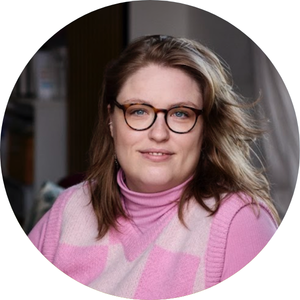 Sarah Liv Vangsgaard Winge